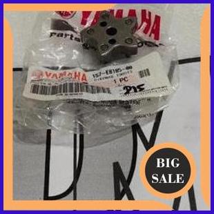 last stok segment bintang bintangan kopling persneling Jupiter mx Jupmx 1S7-E8185-00 asli original Y