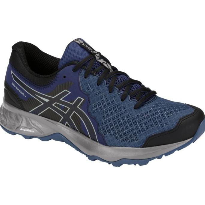 ORIGINAL ASICS Gel Sonoma 4 Trail Running ASICS Sonoma Trail Sonoma 4