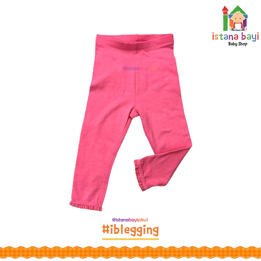 Carterlove Legging Mothercare Anak Polos/Legging anak