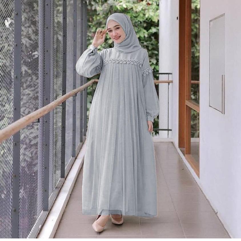 TERBARU VS - MAXI NURAINI / MAXI ZOYA / COUPLE NURAINI / MAXI RENDA / MAXI KEKINIAN