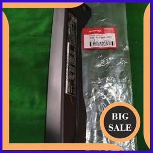 last stok COVER TUTUP RANTAI REVO ABSOLUTE ORI AHM 4051A-KWW-A80 140ZZ3