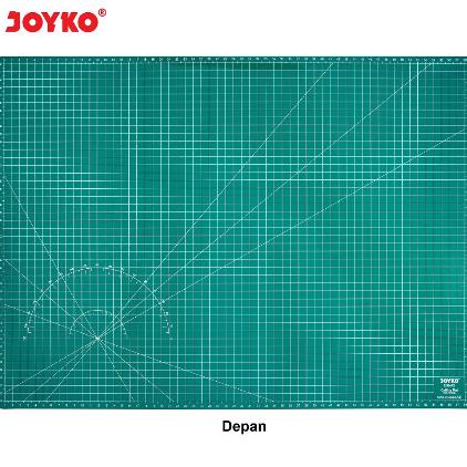 

Cutting Mat A2 Joyko