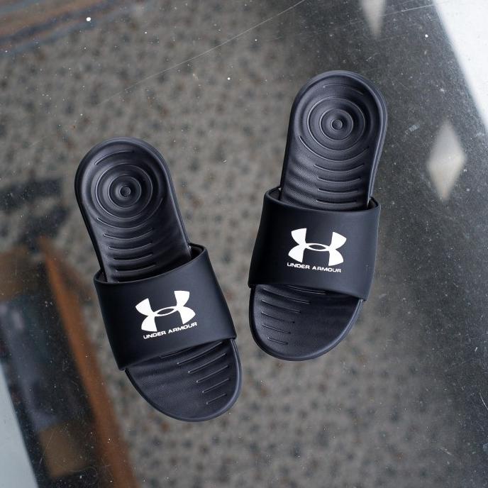 Sendal under armour slide original