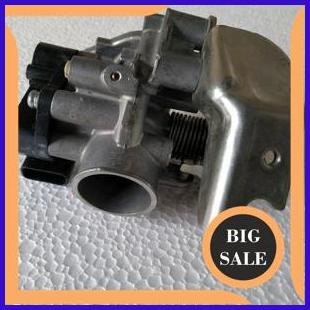 limited stock THROTTLE BODY SUZUKI NEX 2 THROTTLE BODY SUZUKI ADDRESS 140ZZ3