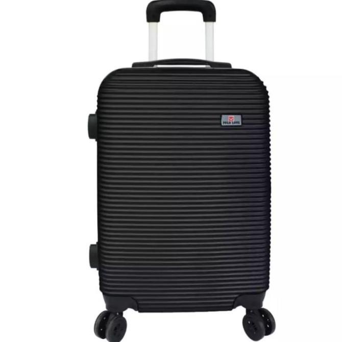 Koper Polo 18 inch Koper Kabin koper Polo kecil ---NEW---