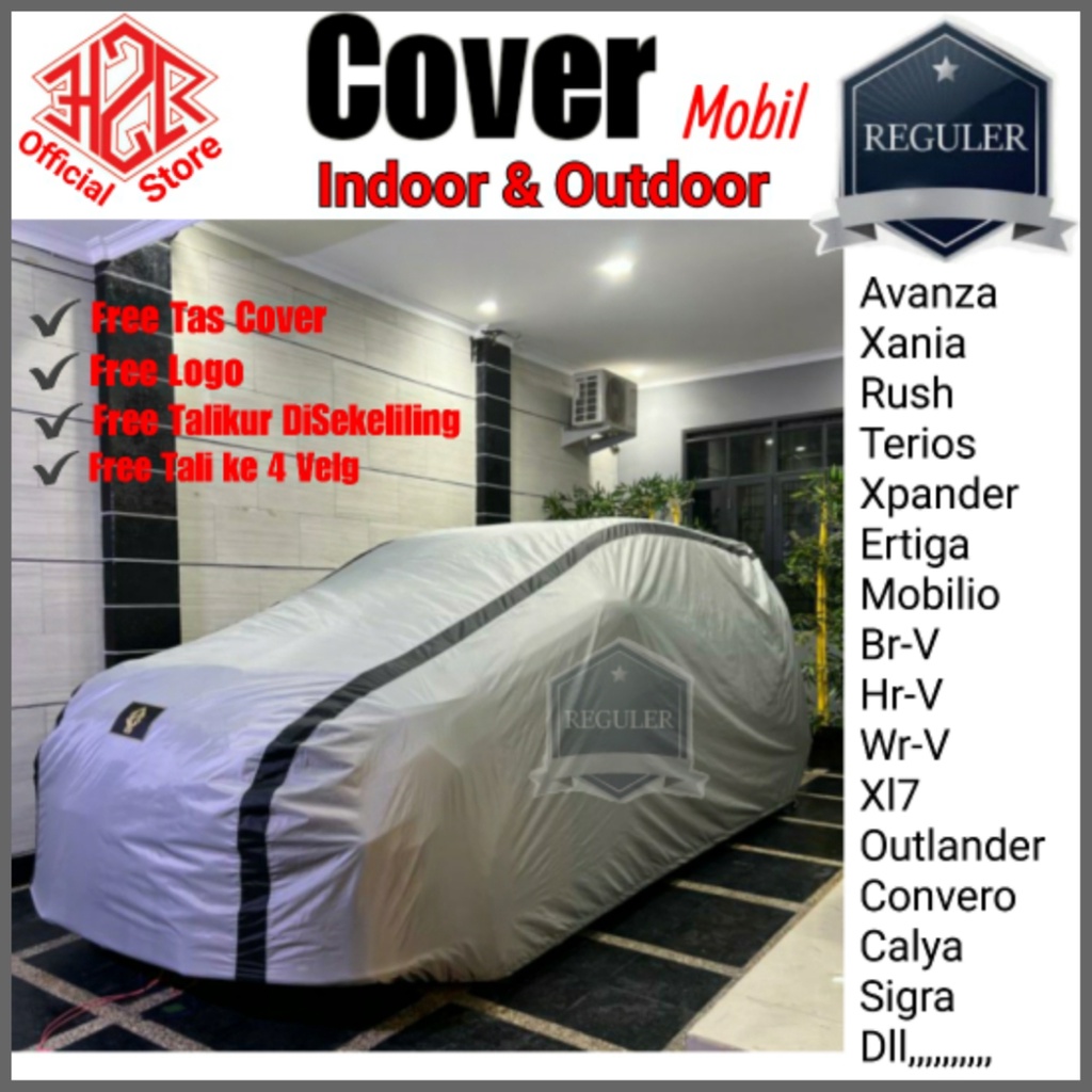 Sarung Mobil, Cover Mobil Avanza, Xenia, Rush, Terios, Ertiga, XL7, Xpander, Outlander, Mobilio, Hrv, Brv, Wrv, Confero, Livina New, Grand Livina, X-Over, Kijang Kapsul, Kijang Super, Vitara, Carry, Luxio, GrandMax, Apv, Dan Ukuran MPV Medium Sejenisnya