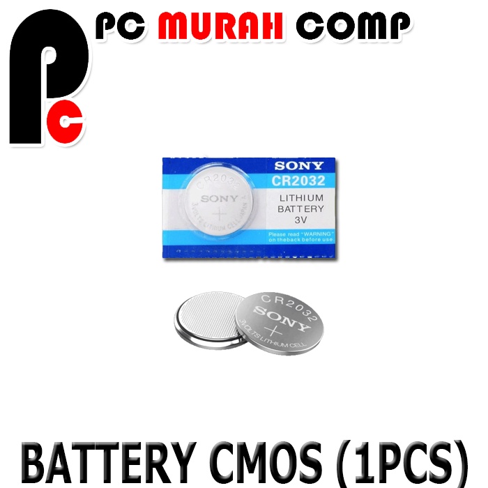 BATTERY BATERAI BATRE KANCING  MOBO MAINBOARD MOTHERBOARD PC CMOS CIMOS