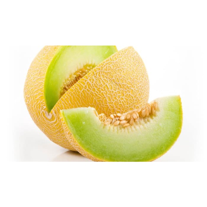 

Melon putih