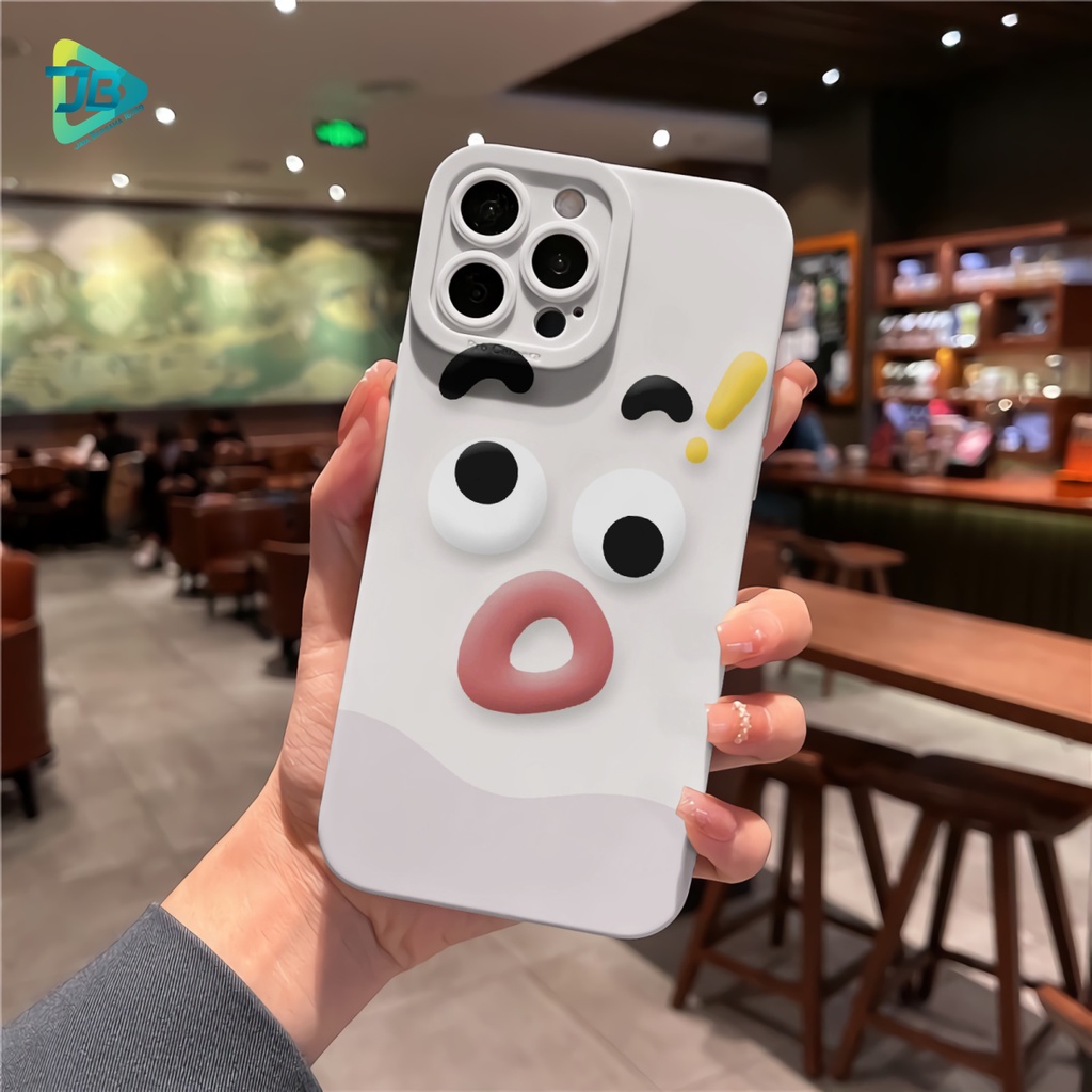 CUSTOM CASE SOFTCASE SILIKON PROCAMERA GOBA CUSTOM XIAOMI REDMI 6A 8 8A PRO 9 9A 9C 10A NOTE 8 9 10 10S POCO M3 M4 JB7592