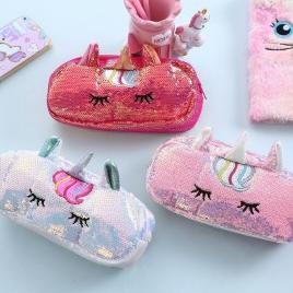 

Unicorn tempat pencil manik 88C05