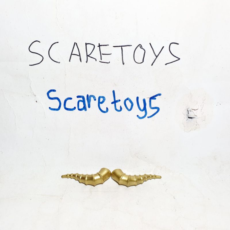 Tanduk gao buffalo gao god gaoranger Power Rangers Wild Force Megazord zord