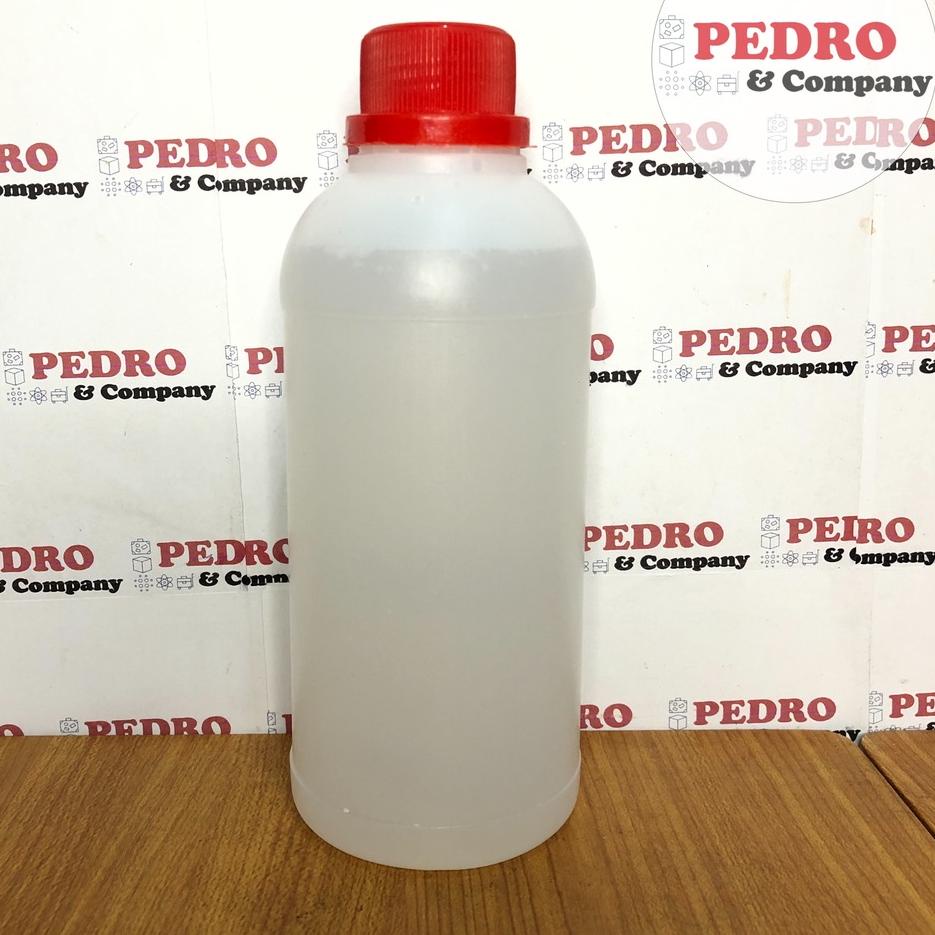 

Wow banget air abu / lye water untuk masak mie / bacang / kue cang dll - 500ml kwetjang