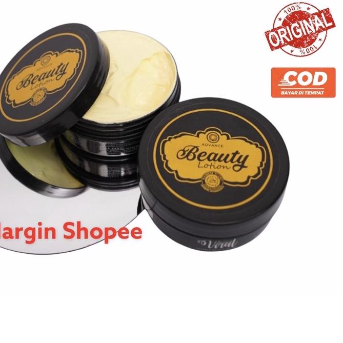 ☞ Beauty Lotion Rk glow / Lotion Beauty RK [COD] ◙