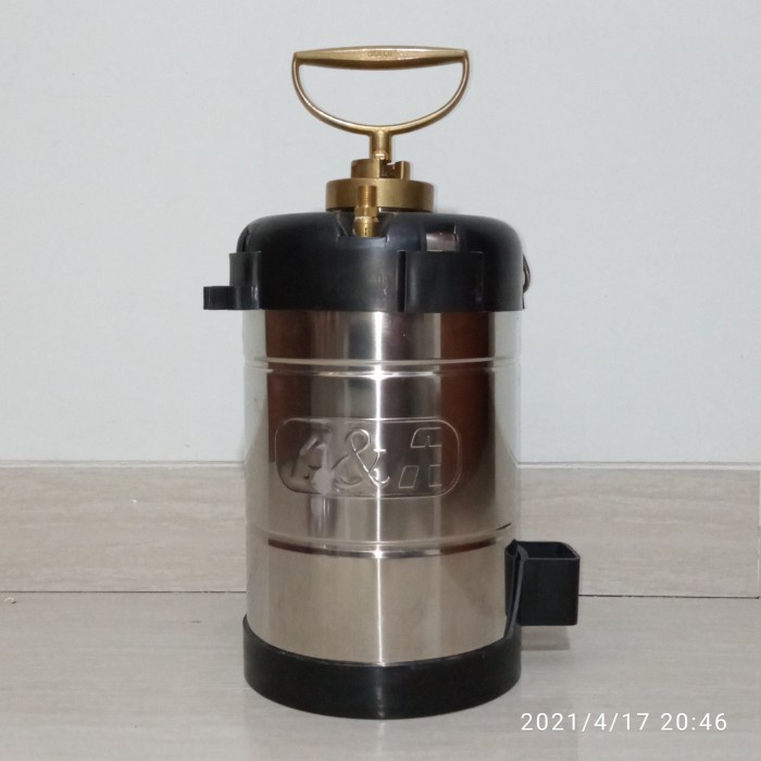 Best Seller Hand Sprayer G&A Alat Semprot Pest Control