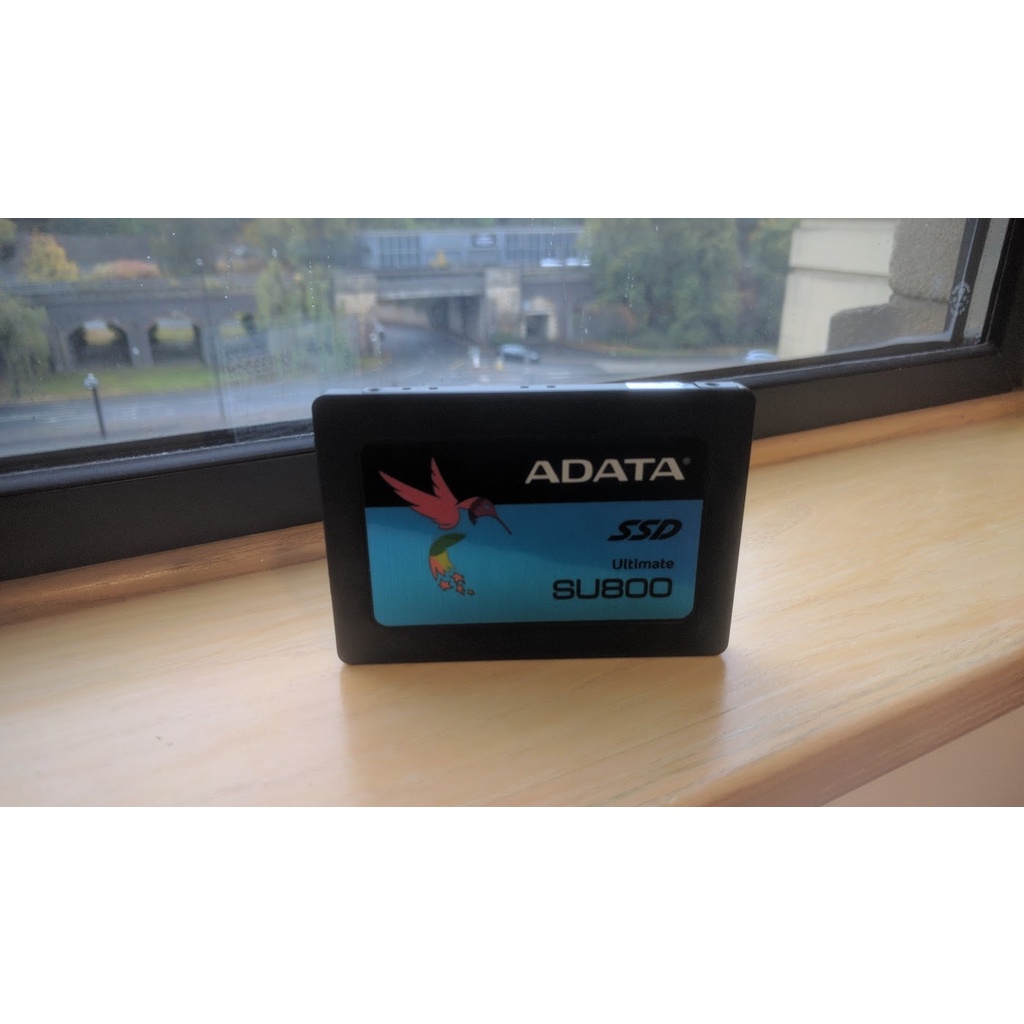 SSD ADATA SU800 1TB Ultimate 2.5&quot; SATA III R560MB/s - 520MB/s