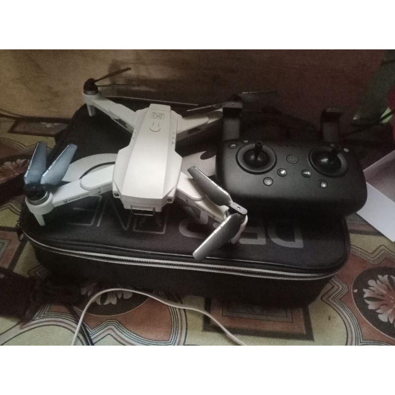 drone deer one pro lu1