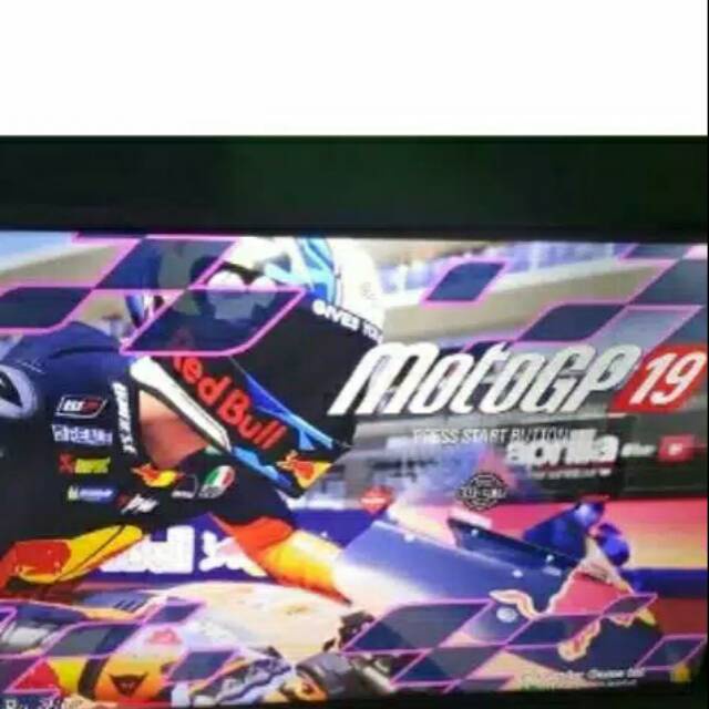 MOTOGP 2019 PS3