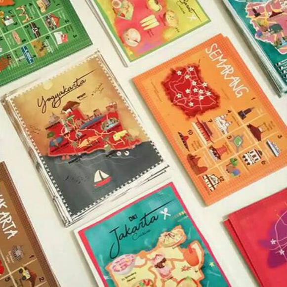 

Harga Oke [ Terhemat ] - Posnesia Surprise Pack