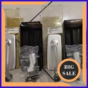 parts SPION DAYTONA HORIZONTAL 1SET KIRI KANAN ORIGINAL JAPAN UNIVERSAL 140ZZ3