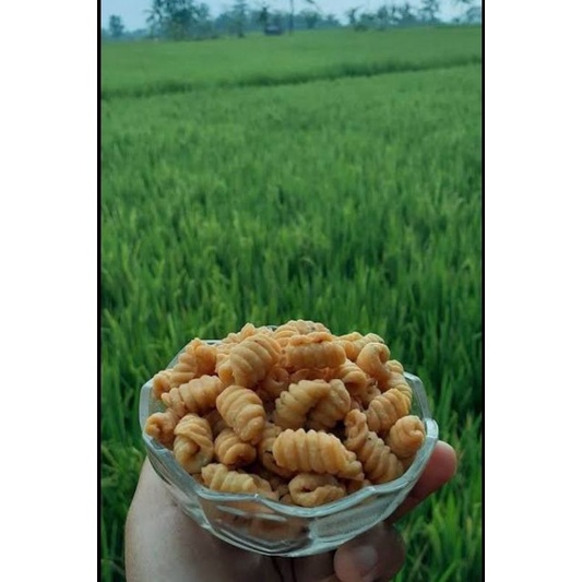 

kue garpu / kue kewuk 500 gr