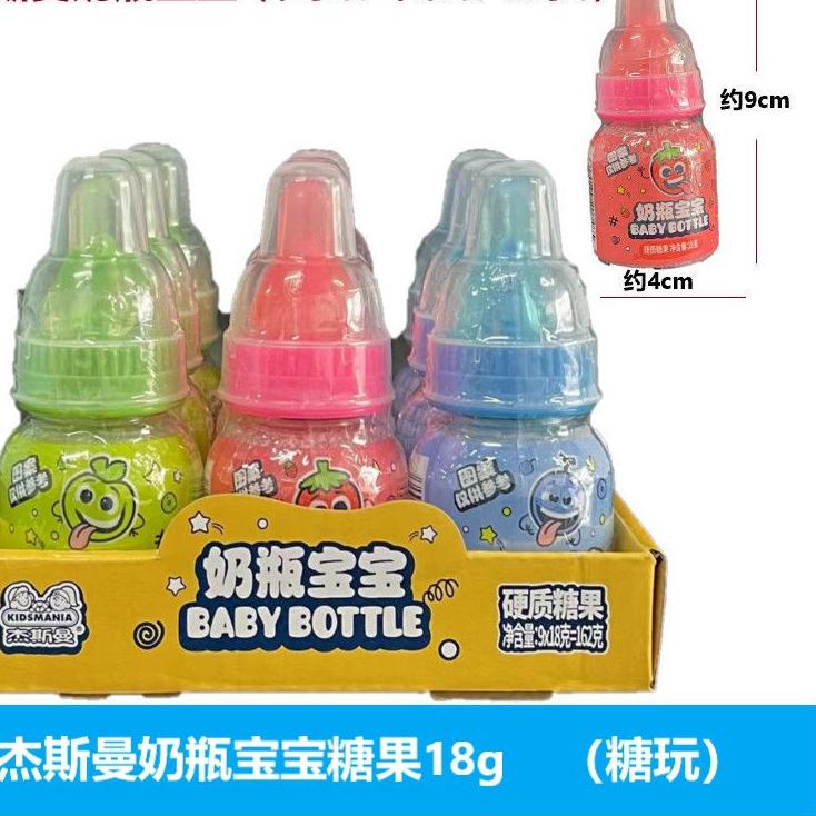 

Dapatkan disini PERMEN VIRAL BOTOL DOT IMPOR ALA GAYA KOREA