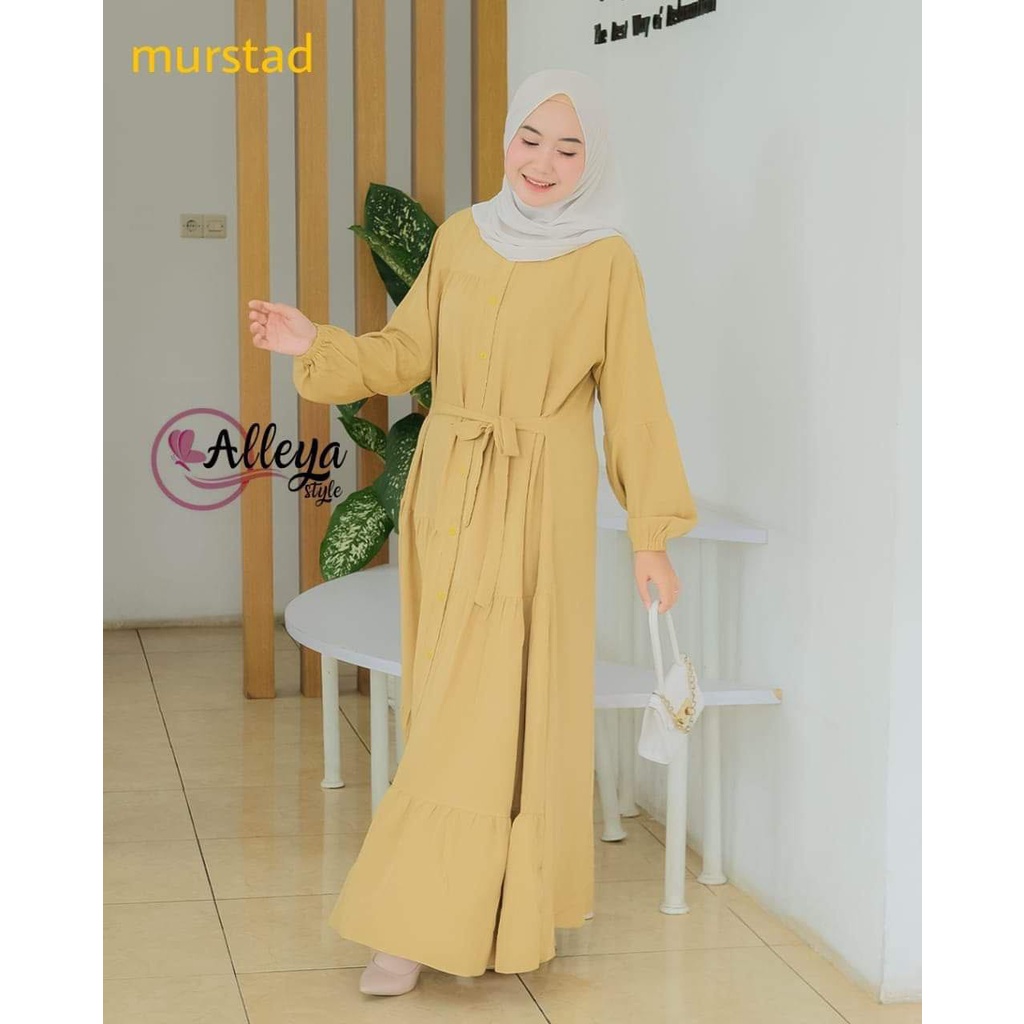 SYAHIRA by ALLEYA STYLE