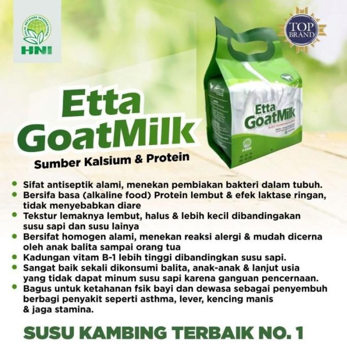 

PROMO Susu Kambing Etawa Asli 100% Original Sesuai Gambar usr01