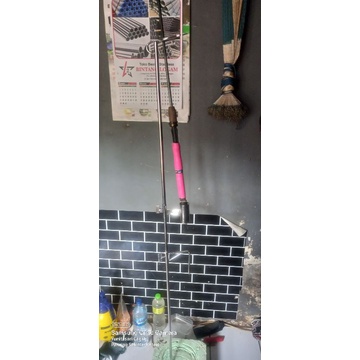 CAGAK PANCING PASIRAN STAINLESS STEEL