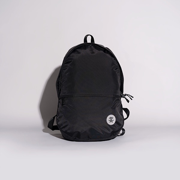 granded - CRUMPLER BACKPACK - THE PROUD STASH (ASIA EXCLUSIVE)