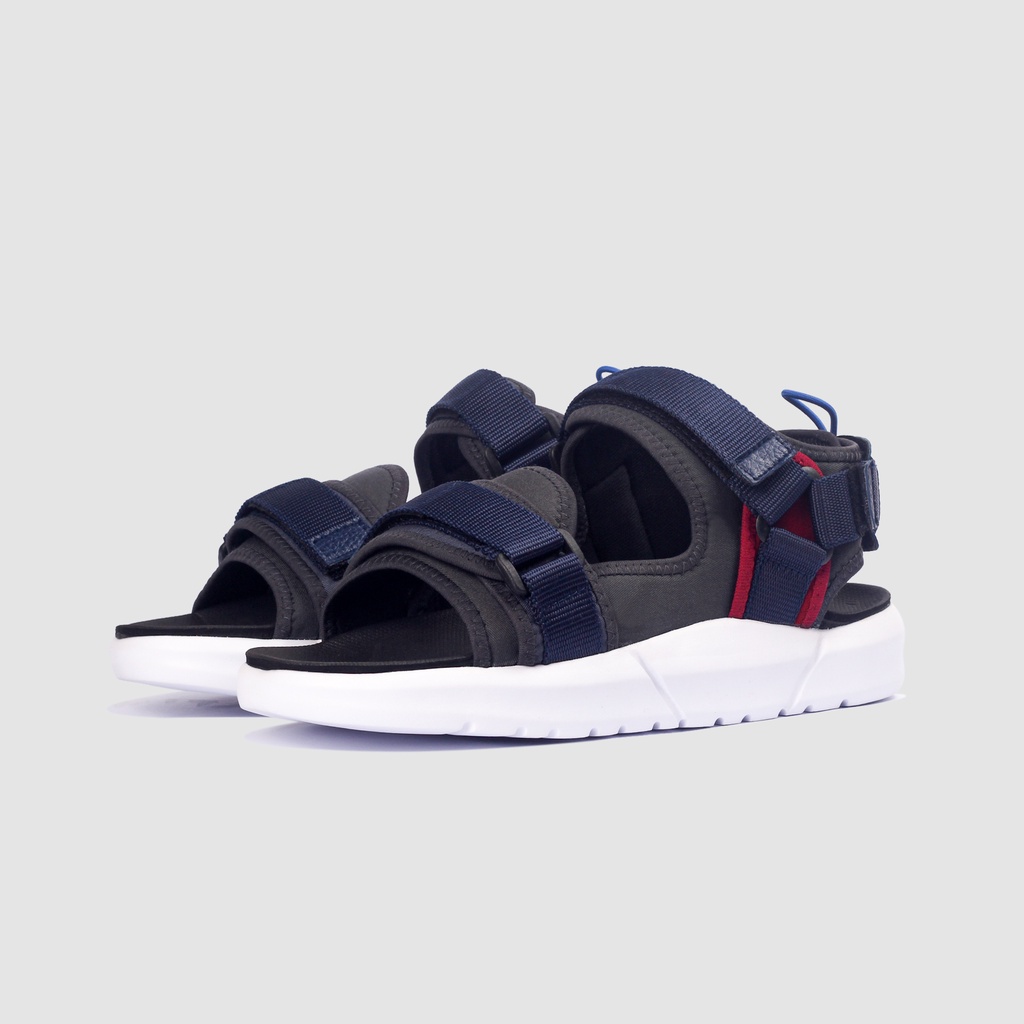 Catalyst Thunderstorm | Sendal Gunung Original Kasual Pria Cowok Sandal Footwear New | Navara FORIND