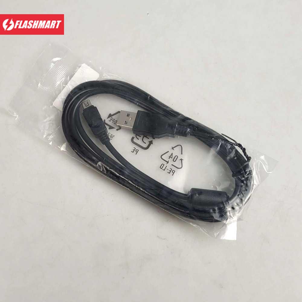 Flashmart Kabel Data Olympus CB-USB5 / USB6 dengan Ferrite