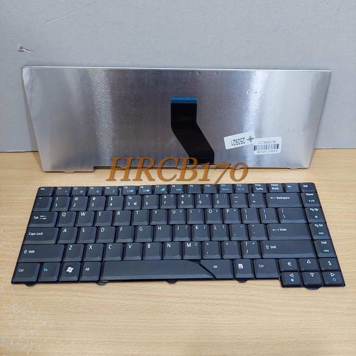 Keyboard Acer Aspire 4710 4220 4310 432 4520 5220 5310 5315 Series -HRCB