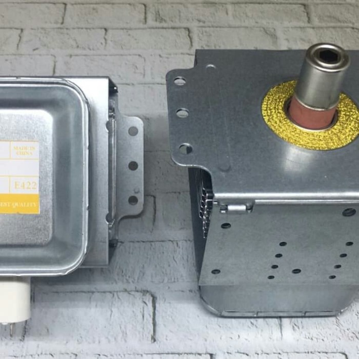 Magnetron microwave "WITOL 2M217J-15102041-E422" original ORIGINAL