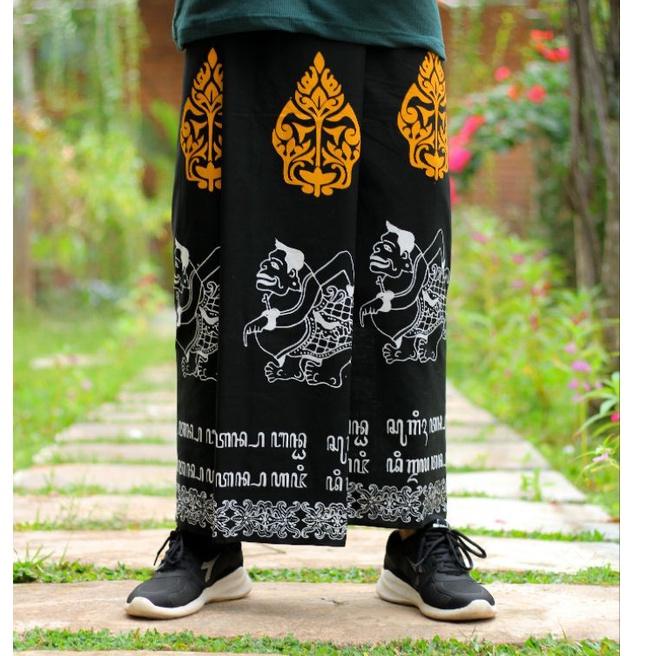 Sosrokartono ( Motif Semar) TREN TERBARU