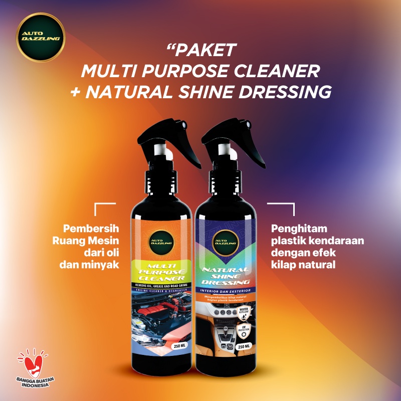 Pengkilap Pembersih Mesin Mobil Semir Ban Pengkilap Penghitam Ban Mobil Pembersih Jok Kulit Mobil