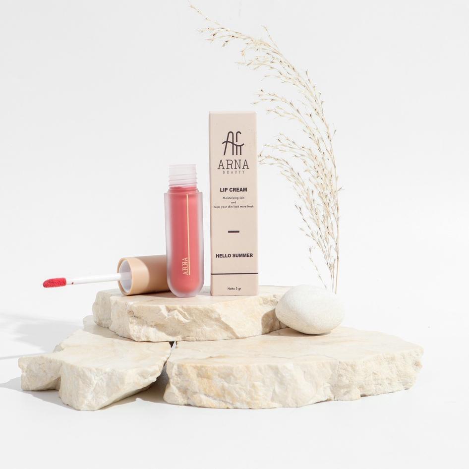 ◌ Arna Beauty - 5g   Lovy Mauve ☺