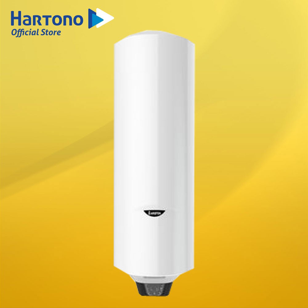 Ariston Pemanas Air Electric Water Heater PRO1ECO50V