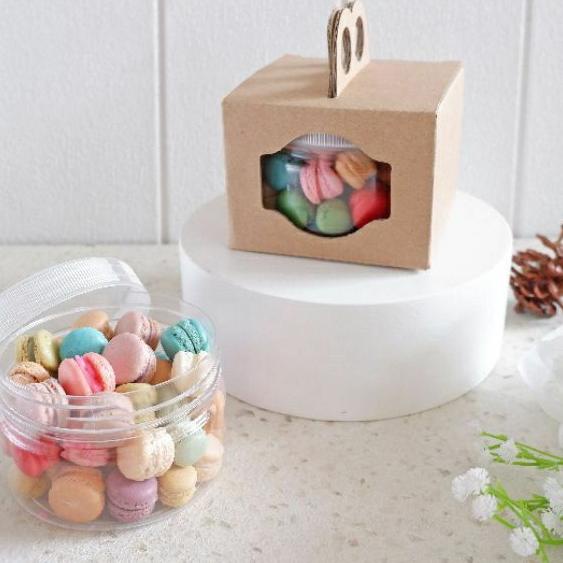 

♠ Super Baby Macaron ♚