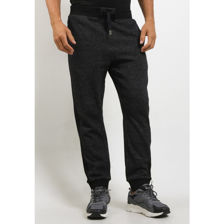 No Fear - Day Hawk Regular Fit Jogger Pants - Black