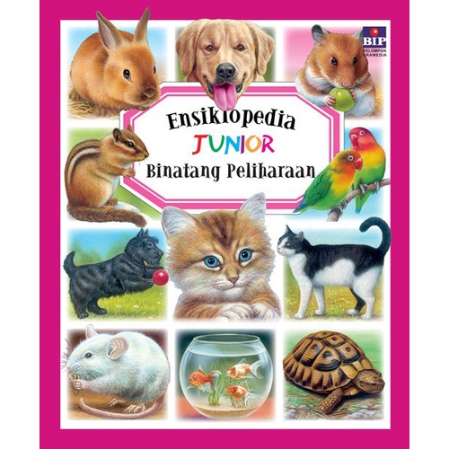 ENSIKLOPEDIA JUNIOR : ALAM SEKITAR BINATANG PELIHARAAN KERETA API LUAR ANGKASA MOBIL TRUK KAPAL LAUT ALKITAB TUBUH KITA LAUT BENAR ATAU SALAH HEWAN PEMECAH REKOR / BHUANA ILMU POPULER ( KELOMPOK GRAMEDIA )