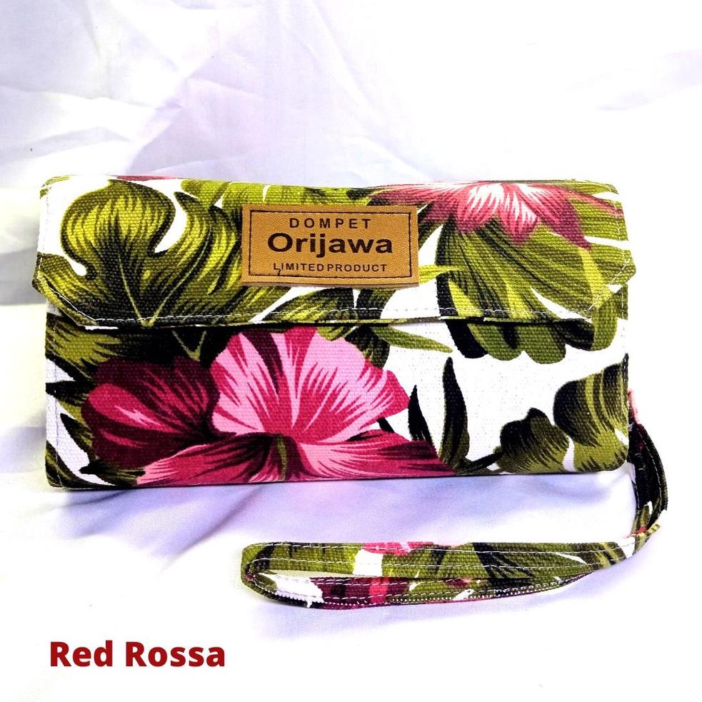 HARGA BERSAHABAT Orijawa Dompet Pintar Dompet Multifungsi Dompet Orijawa