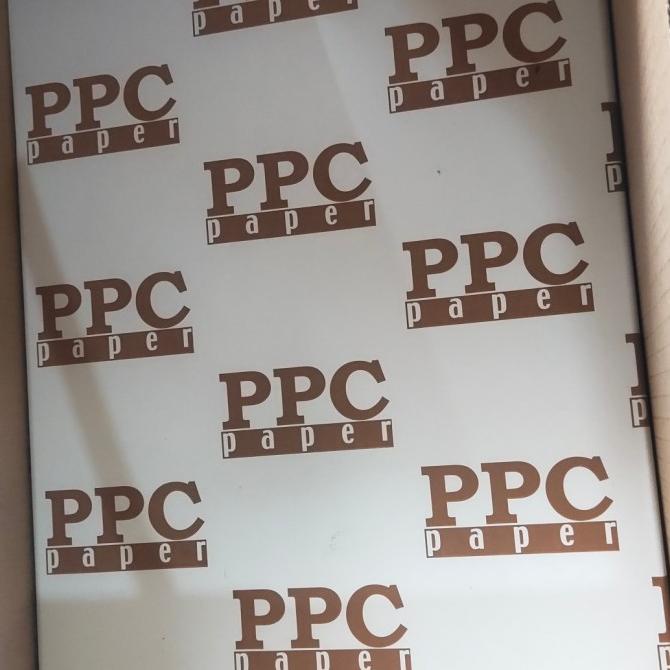 

Kertas HVS A4 70gr 1dus