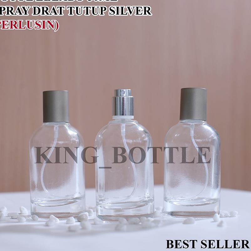 CHEKOUT BOTOL PARFUM LE LABO 50ML DRAT GREY PERLUSIN