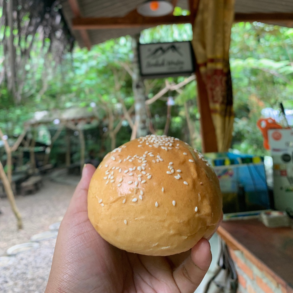 

ROTI WIJEN - [Support by BUMDes Wonosalam]