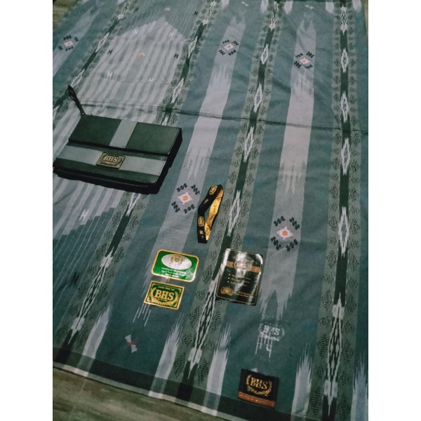 sarung bhs SGT sutra spunsilk second,seken