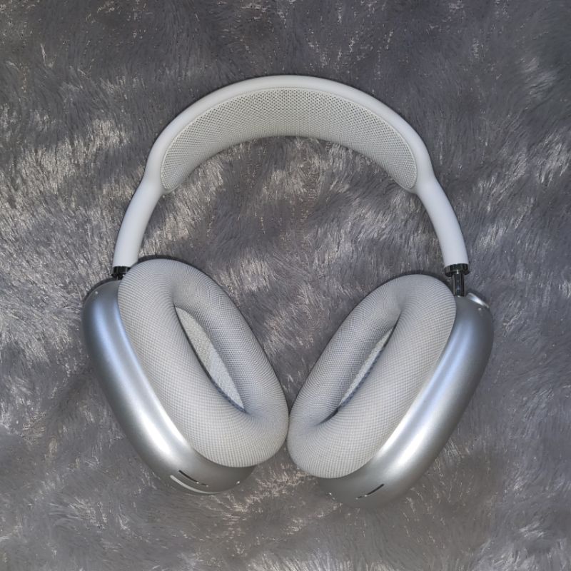 Airpods Max - Headset Apple Original (Preloved)