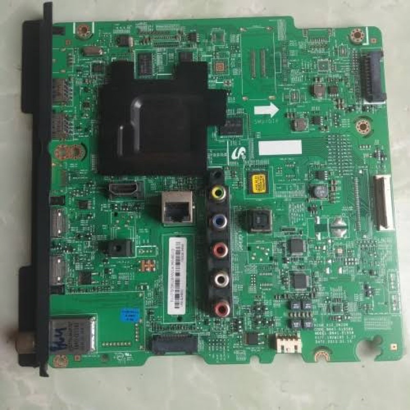 mb-mainboard led samsung UA32F5500
