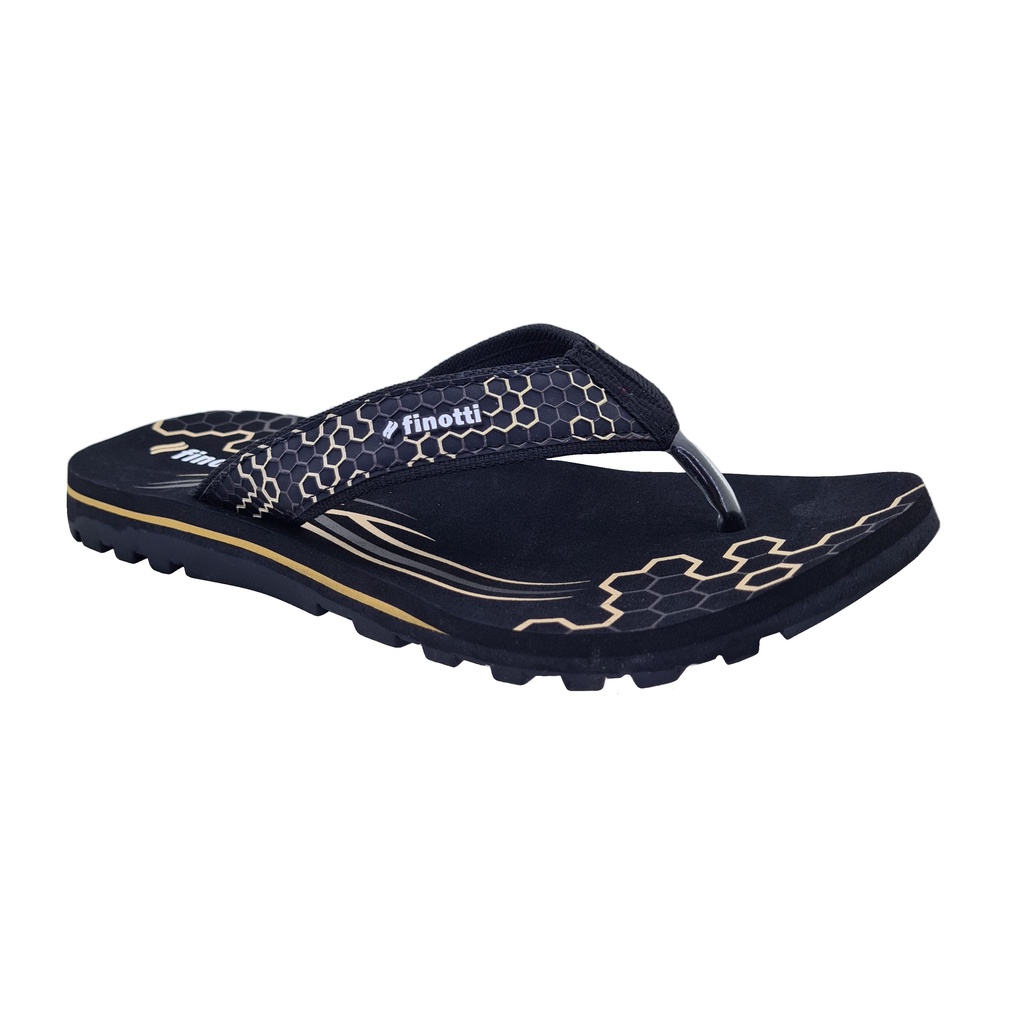 Sandal jepit premium Finotti Benton