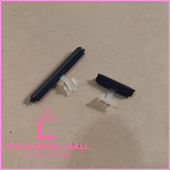 Set Tombol On Off Volume Lg Nexus 4 E960