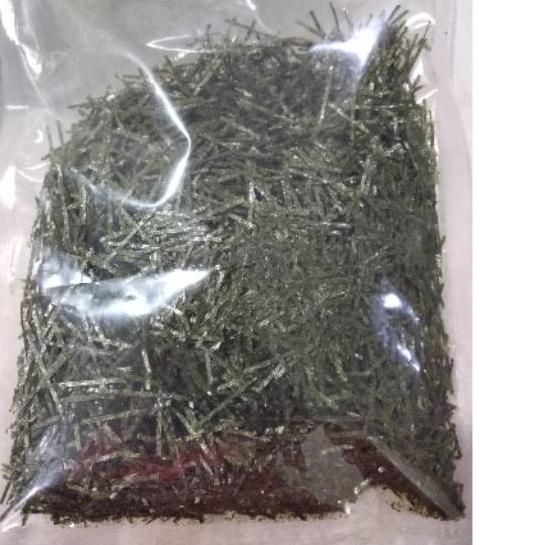 

♗ Kizaminori | Nori Potongan | Kizami Nori 50gr ✭